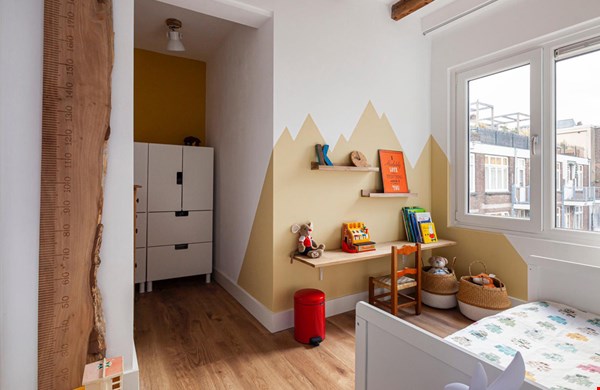 Een te gekke - duurzame - kinderkamer. Mét meetlat van Liefslabel.nl! Een te gekke - duurzame - kinderkamer. Mét meetlat van Liefslabel.nl!